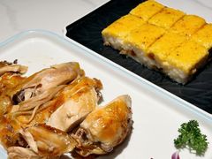 -凯鸽酒楼(大同振兴街店)