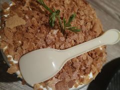 提拉米苏-茉莉餐厅(包河万达店)