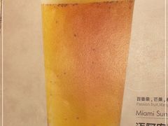 -风渡嘉荷西餐厅 Windy City(西三旗金隅店)
