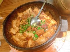 -炊烟小炒黄牛肉(中心印象城店)