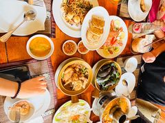 -自然餐厅(Phuket)