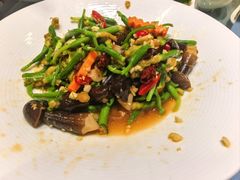 -大连湾旭日·家宴·海肠捞饭(马栏广场店)