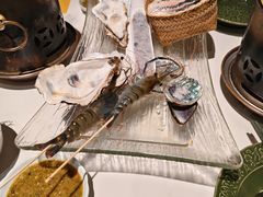 -Thai Basil罗勒叶泰式餐厅(时代天街店)