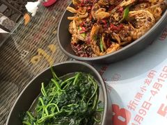 -去吃小龙虾·江湖菜·烧烤(南滨路店)