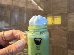 -星满杯TEAFUL(罗湖东门店)
