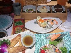 -鹤龟料理店(时代天街店)