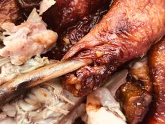 -上海枇杷烤鸭(燕丰商场店)