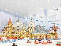 -广州热雪奇迹