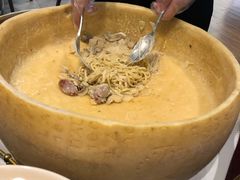 -新贝乐意大利餐厅(苏州中心店)