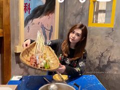 -马路边边串串香(双井直营店)