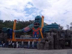 -水上乐园·欢乐世界