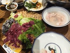 -厝味火锅·潮汕卤水火锅(十一合店)