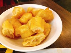 油条-松發肉骨茶(先得坊店)