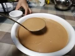 奶香花生糊-华春餐馆(鱼山路店)