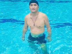-斯波特游泳健身运动中心