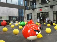 -同济大学四平路校区深海探索馆