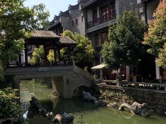 -龙潭水乡