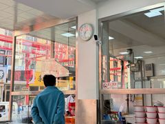 -杜守仁馄饨(南宁路店)
