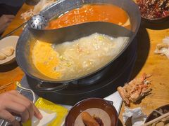 -阳阳老火锅(小南门店)