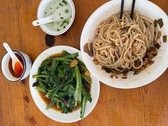 桂林卤菜米粉-牛八宝桂林米粉(八里庄店)