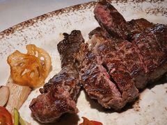 -燃扒房Steakhouse(皇庭店)