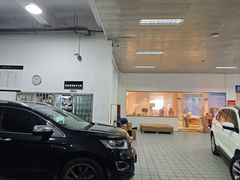 -上海协通福骋福特4S店(汶水路店)