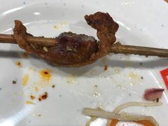 -管氏翅吧(护国寺店)