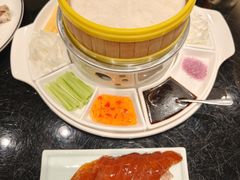 -新南华大酒店(广中店)