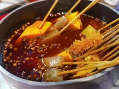 -路边边.炒菜烧烤.音乐餐厅(良乡长虹店)