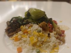 -黄台大酒店中餐厅(黄台店)
