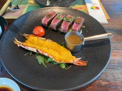 -安妮意大利餐厅(日坛店)