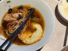 -松鹤面馆·古法焖肉面(观前店)