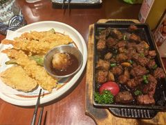 -小川洋风料理(江汉路店)