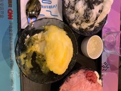 -Ice Monster冰馆·CNN评选全球十大甜品(国贸商城店)
