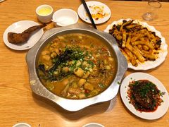 -老号尤兔头(西川店)