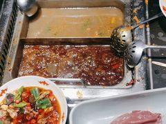 -大隐·成都火锅Bistro(合生麒麟新天地店)