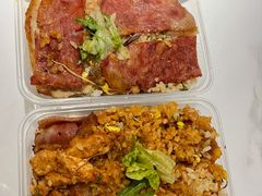 -炙城·韩式烤肉(南京东路店)