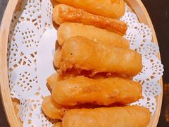 脆炸米酒-杨记隆府(汉街店)