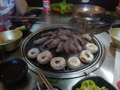 -杀猪天·韩国烤肉(总店)