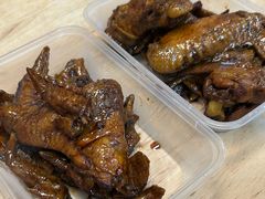 -山水肠粉(盐田店)