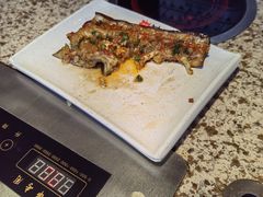 -丰茂烤串(金泉美食宫店)
