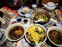 -南京大牌档(崇文门国瑞店)