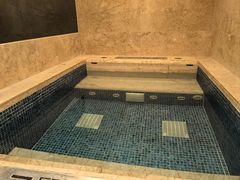 -喜来登健身中心