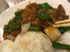 -烧鹅濑(西华路店)