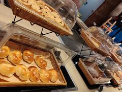 -无锡梁鸿湿地丽笙度假酒店·流觞西餐厅