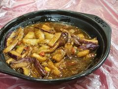-南华寺素食馆(南华禅寺店)