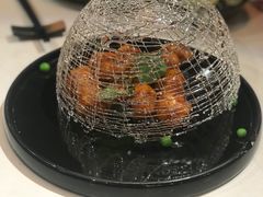 -荟廷·晶萃(陆家嘴尚悦湾店)