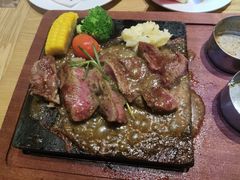 -凡塔斯牛排自助餐厅(广东佛山三水万达店)