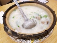 -粤仔湾砂锅粥(阳光店)