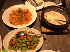 -汤城小厨•粤菜•靓汤(苏州街店)